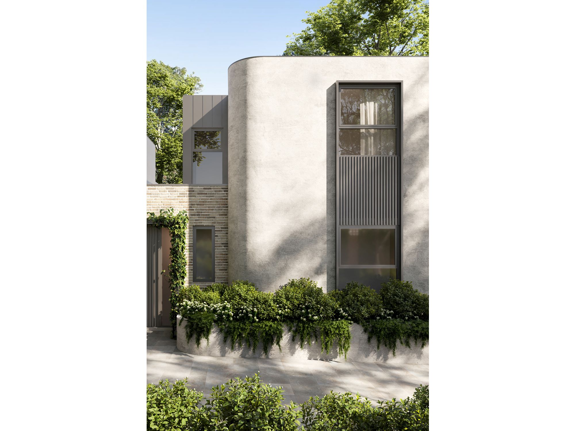 [Townhouses] Lynden Park Townhomes, Camberwell OpenLot